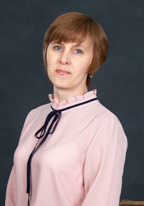 Прохорская Татьяна Николаевна.