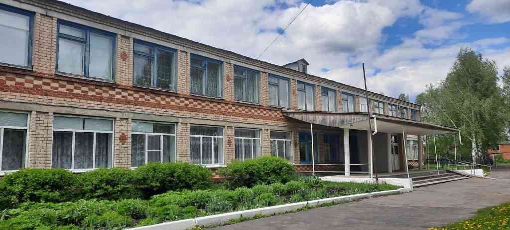 Правила посещения.